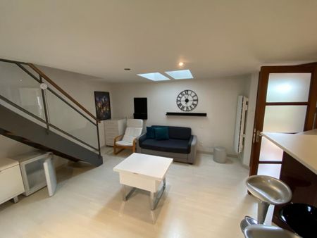 Appartement T2 à louer Cesson Sevigne - 38 m² - Photo 4