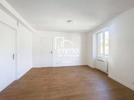 Location appartement 3 pièces 45.4 m² à Laval (53000) - Photo 4