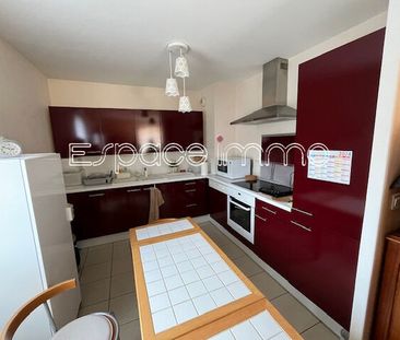 Location Appartement 3 pièces 74m² CLERES 76690 - Photo 6