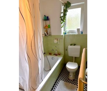 2 Zimmer-Wohnung in Zürich - Kreis 10 Höngg, möbliert, auf Zeit - Photo 5