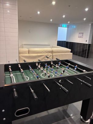 Melbourne CBD - Photo 1