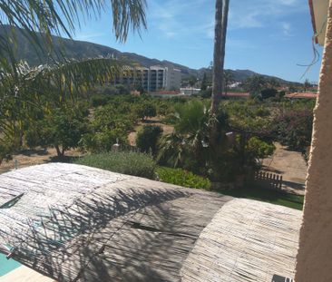 Villa in Albir For Long Term RentalAVAILABLE FROM OCTOBER 2018 - Photo 4