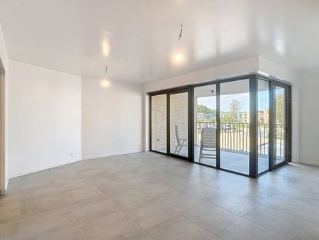 Appartement te huur - Foto 4