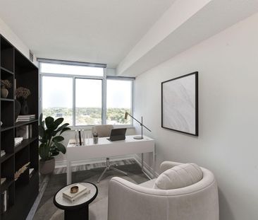 For Lease - 3000 BATHURST Street Unit# 1205, Toronto, Ontario - Photo 3