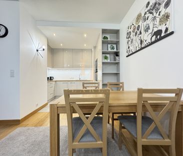 Parking podziemny w cenie | Balkon | Wola - Photo 1