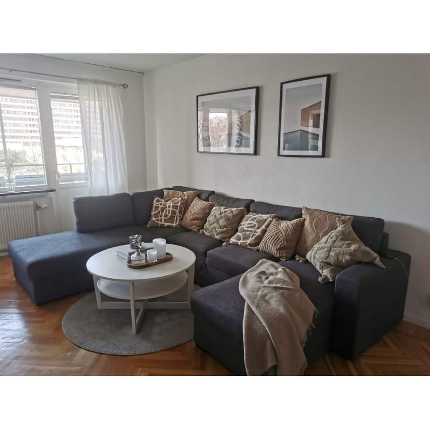 Väderbodarna, Göteborg - Foto 2