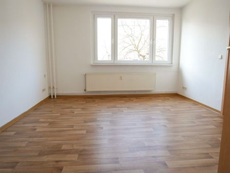 Gemütliche 2-Raumwohnung sucht neue Lieblingsmieter - Photo 2