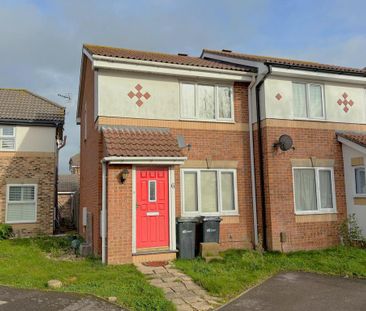 2 bedroom semi-detached house to rent - Photo 6