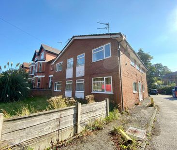 2 bedroom apartment to rent - Photo 6