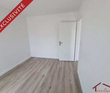 Location Appartement 2 pièces 34m² DOUAI 59500 - Photo 4