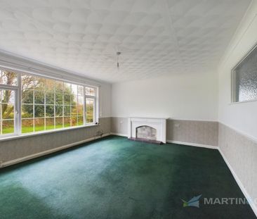 4 bedroom detached bungalow to rent - Photo 5