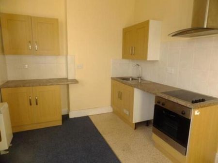 1 bedroom flat to rent - Photo 3