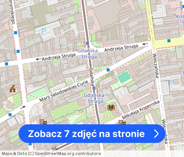 Komfortowe mieszkanie dla singla lub pary - Zdjęcie 1