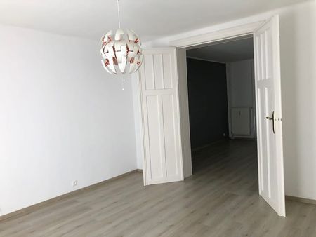 Appartement te huur - Photo 3