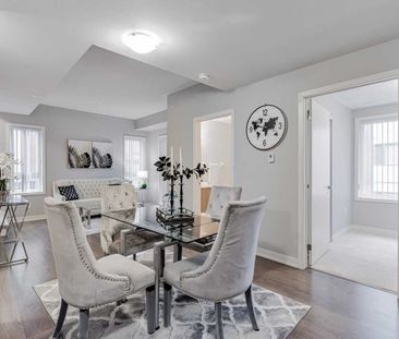 For Lease - E18-50 Orchid Place Drive Unit# 2nd Bedroom, Toronto, O... - Photo 5