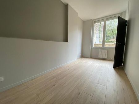 : Appartement 76.26 m² à SAINT ETIENNE - Photo 5