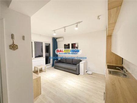 Apartament 2 camere Grozavesti-Complex Regie Residence - Photo 3