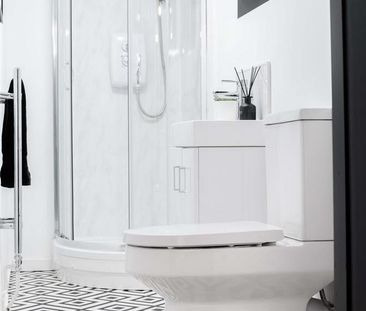 6 bedroom semi-detached house to rent - Photo 4