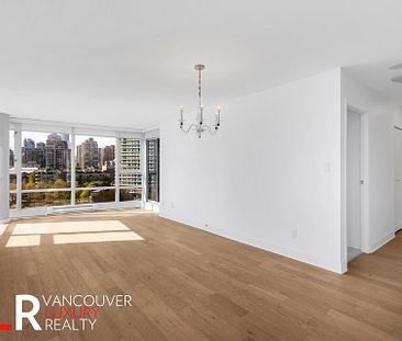 1033 Marinaside Crescent, Unit# 1108 - Photo 2