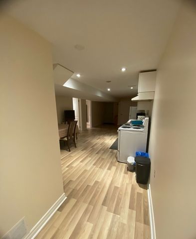 For Lease - 18 King George Road Unit# Basement, Toronto, Ontario - Photo 3