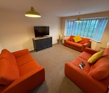 4 bedroom detached house to rent - Photo 5