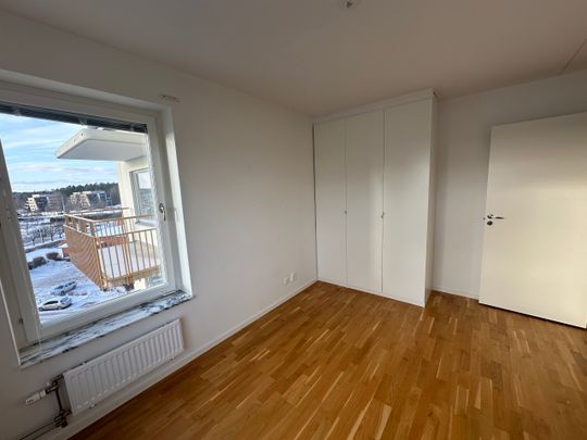 Bäckby Torgg. 22 -3rok(lgh 1151) - Photo 1