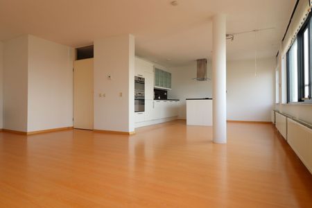 Appartement te huur: Henriëtte Roland Holststraat 142 3511 MN Utrecht - Photo 4