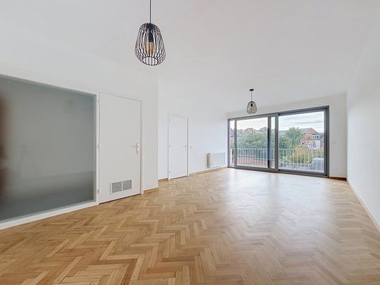 Appartement te huur in Namur met 2 slaapkamers - foto 1