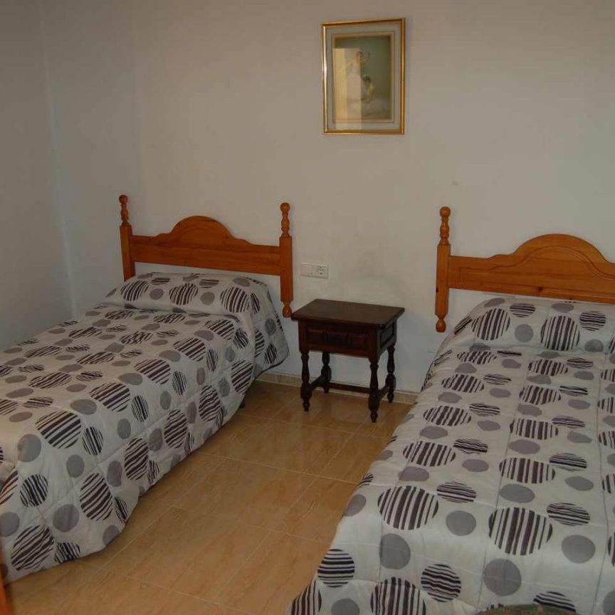 APARMENT FOR LONG TERM RENTAL SITUATED IN TORROX COSTA - Photo 1