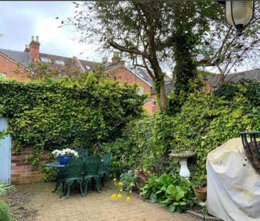 Home from Home: Central Leamington Victorian Housean - Photo 6