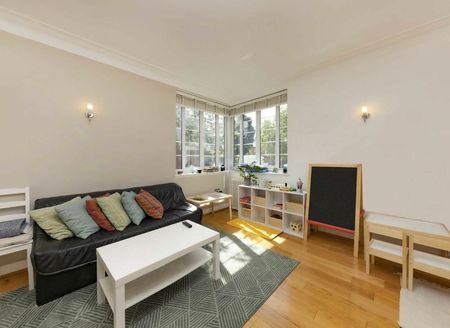 Watchfield Court - Photo 2