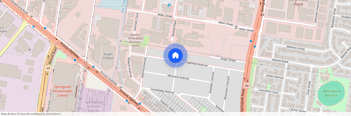 31B Highfield Avenue, Vic 3170, Mulgrave