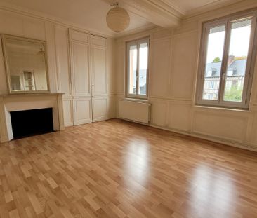 Location Appartement - Photo 3