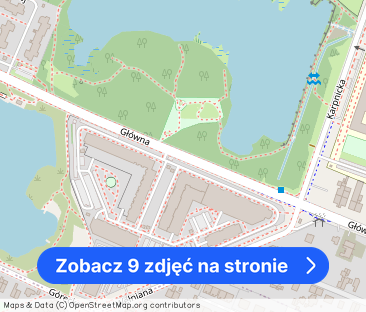 3-pok., komfortowe 2-poziomowe z garażem, ul. Główna, Stabłowice - Zdjęcie 1