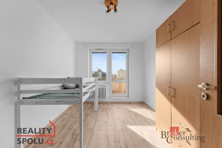 Apartment for rent, 3+1 - 2 bedrooms, 82m - Photo 4