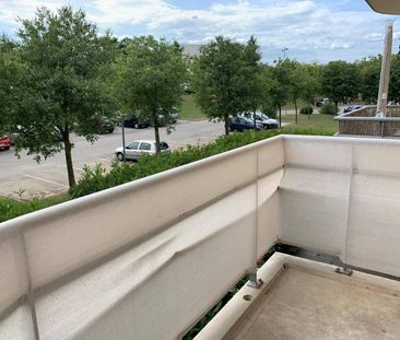 Location appartement 2 pièces 48.92 m² à Portes-lès-Valence (26800) - Photo 3