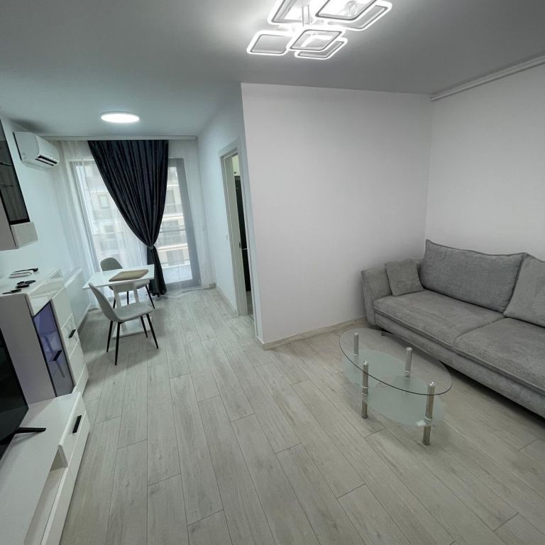 Garsoniera | Hils Brauner | Balcon | Centrala | Metrou | AC - Photo 1