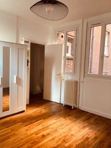 RUE ALSACE - Studio -20.94 M² - Photo 3