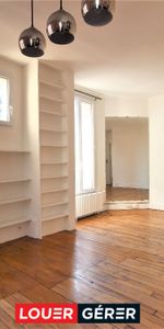 Appartement Levallois 3 pièce(s) 52 m2 - Photo 4