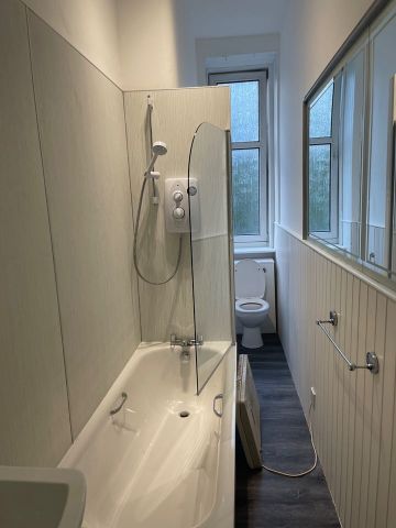 1 Bed Flat, Dumbarton Road, G11 - Photo 2