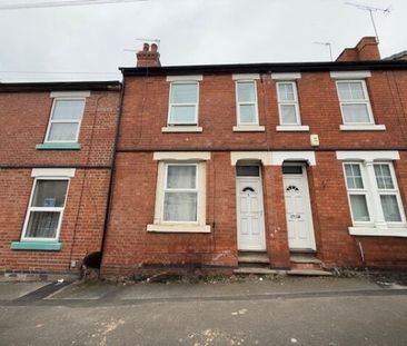 Loughborough Avenue, Nottingham, NG2 - Photo 4