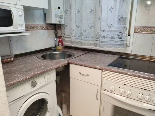 Avenida Peña Prieta, Madrid, Community of Madrid 28038 - Photo 1