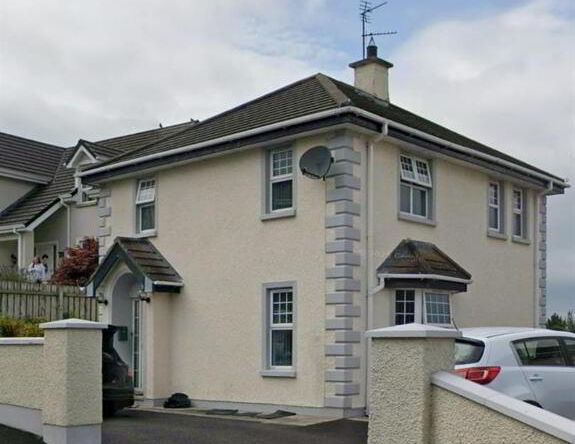 Tullyverry Drive, Greysteel, Derry / Londonderry, BT47 3YG - Photo 1