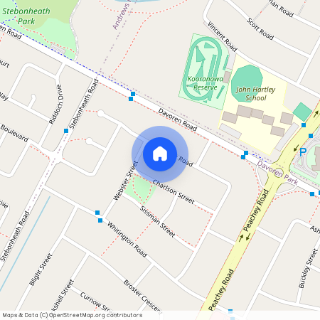 41 Pix Road, Davoren Park