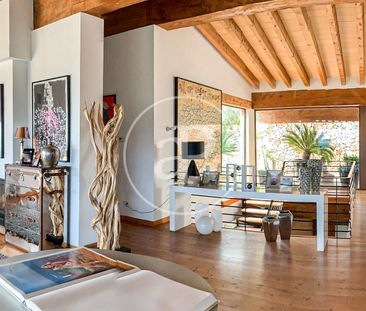 House for rent in Ses Rotgetes - Photo 3