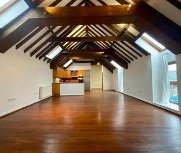 3 bedroom Barn Conversion to let - Photo 1