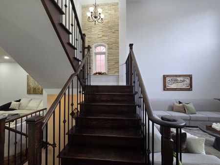 For Lease - 242 Jarrett Xing (UPPER) Court, Milton, Ontario - Photo 3