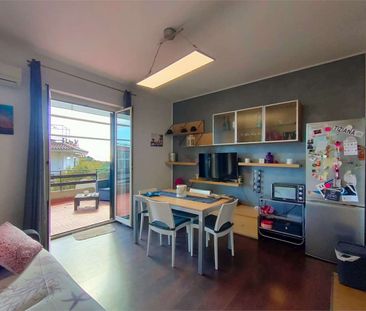 Aci castello, via polifemo, arredato, 48 mq - Photo 2