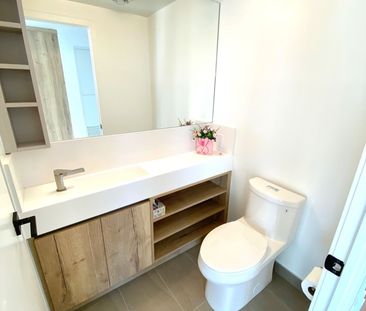 For Lease - 319 Jarvis Street Unit# 1815, Toronto, Ontario - Photo 6