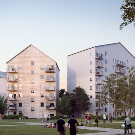 Mariehemsvägen 43 B, Umeå - Photo 3